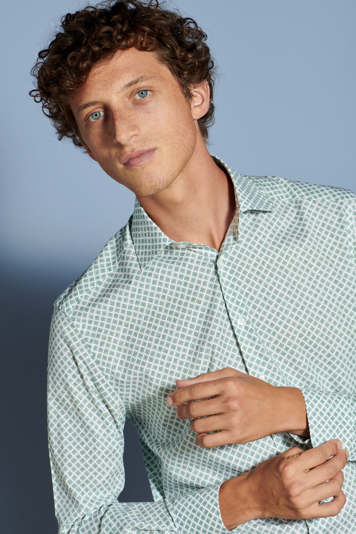 Achat Chemise Candy