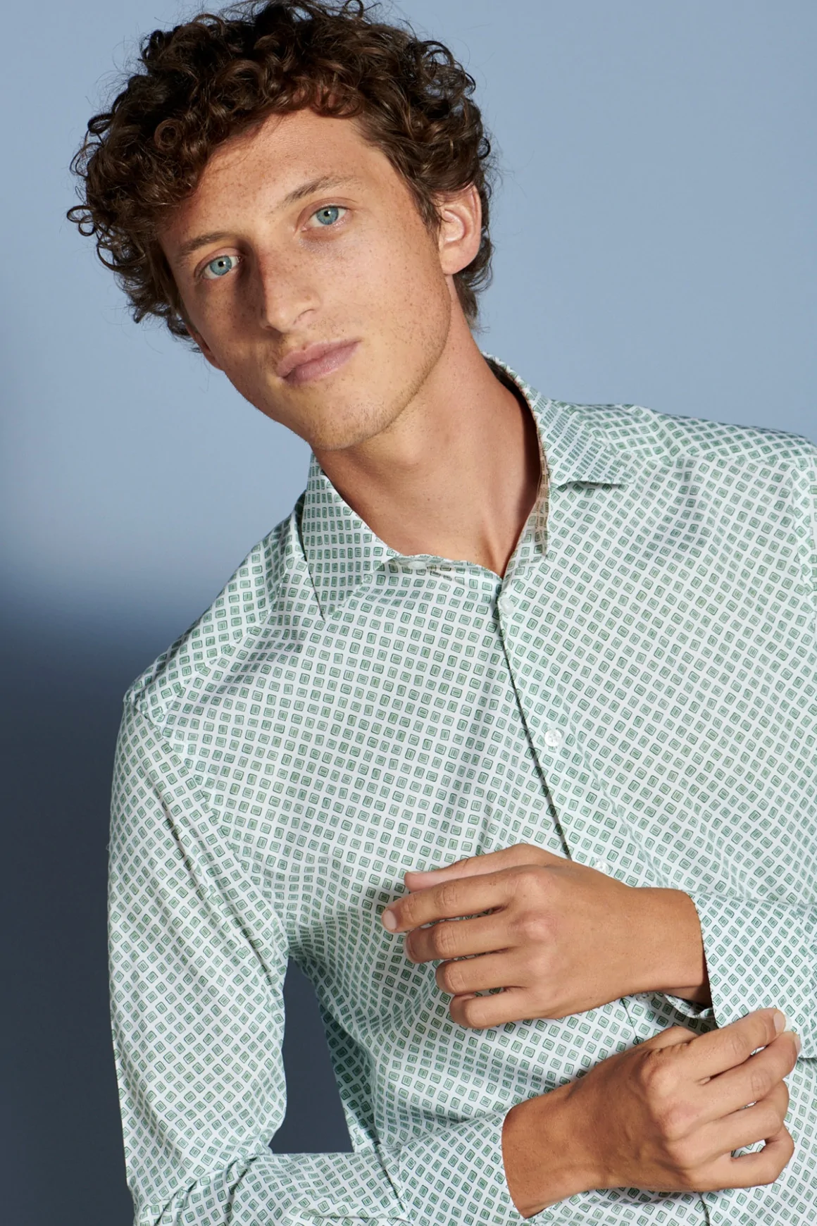 Achat Chemise Candy