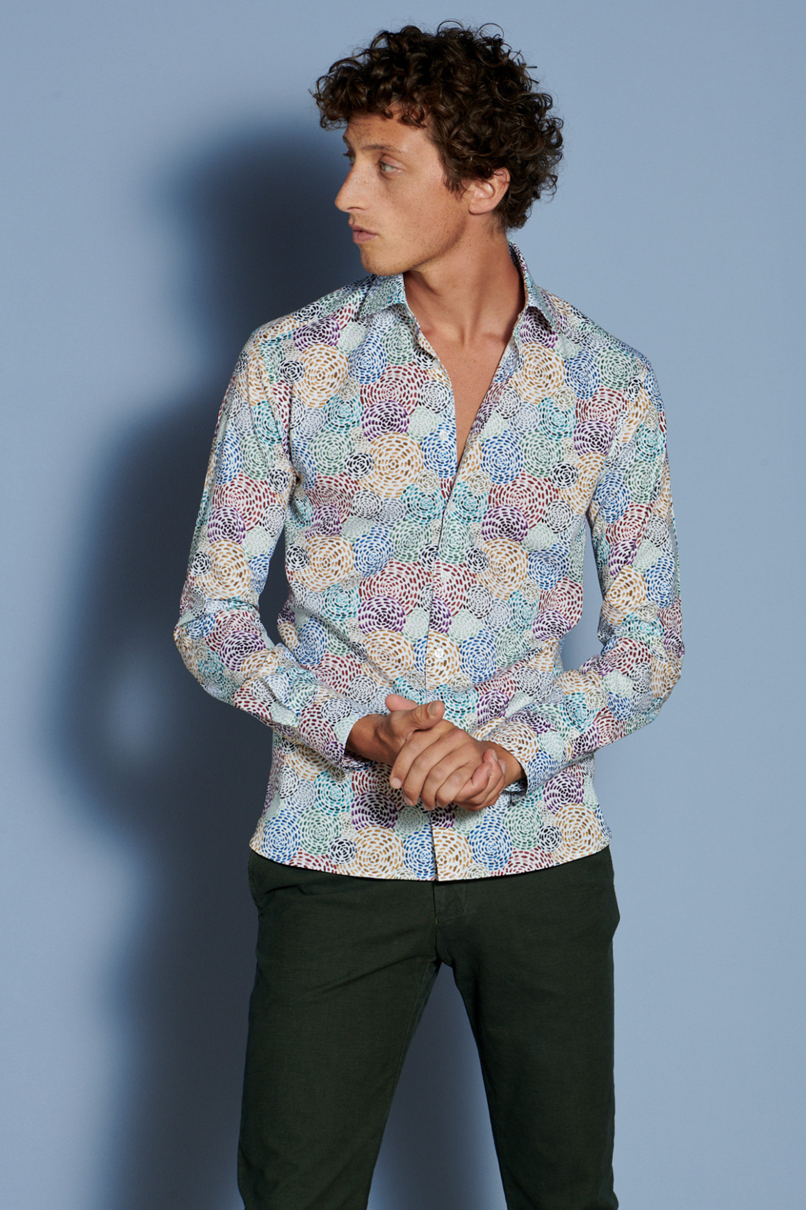 Achat Chemise Mia