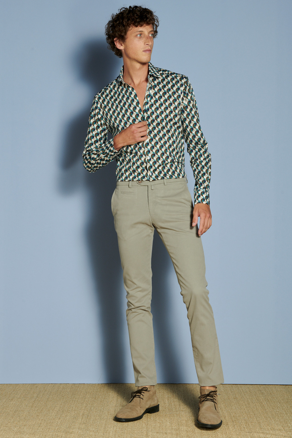 Achat Chemise Holly