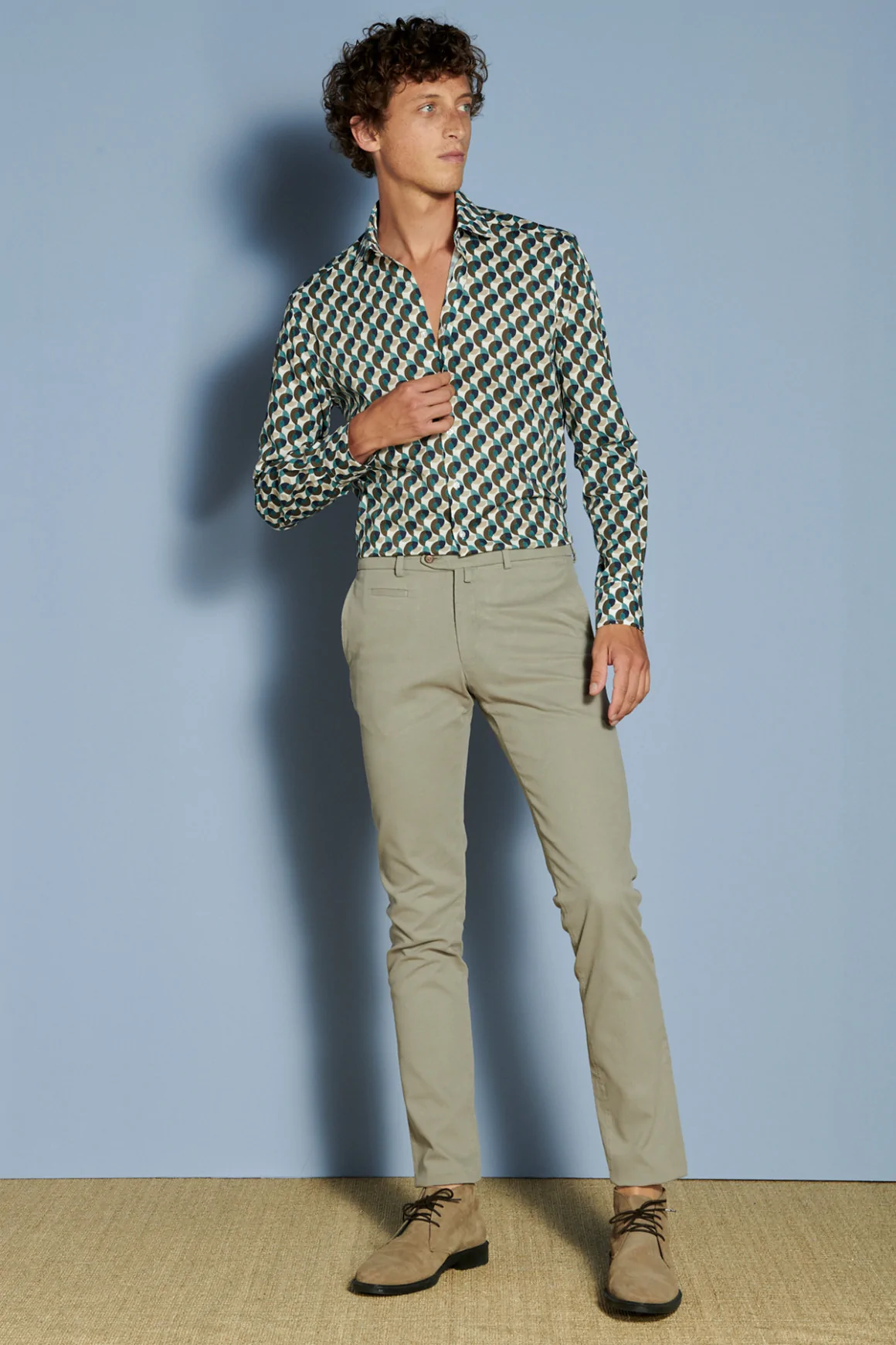 Achat Chemise Holly