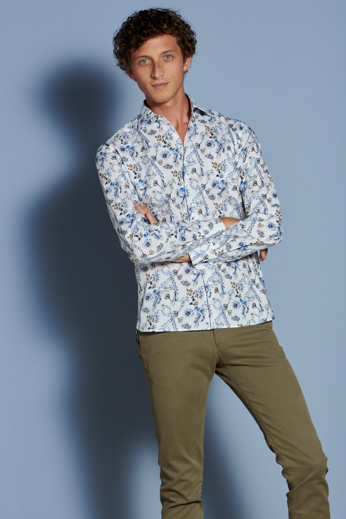 Achat Chemise Palma