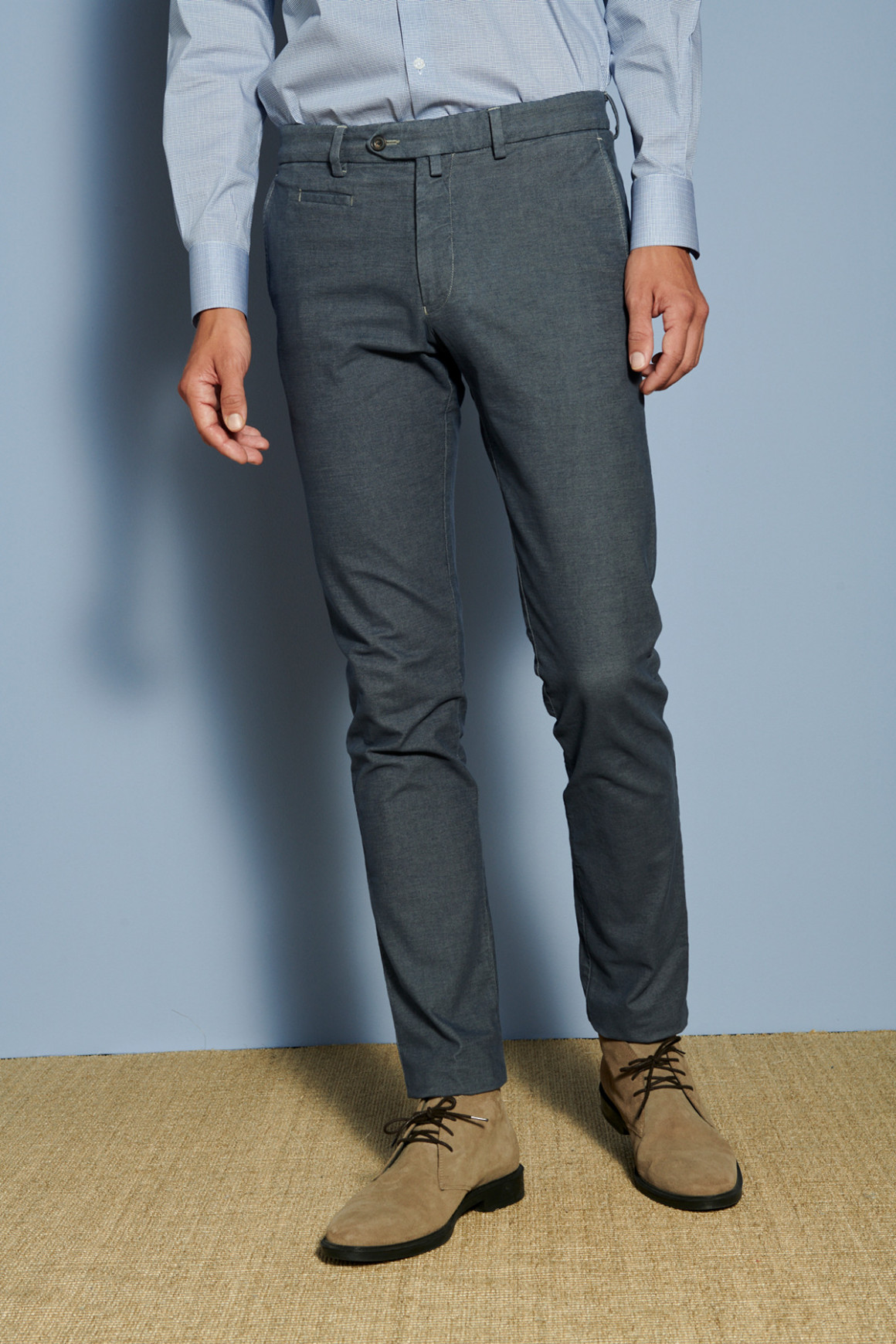 Achat Pantalon Arthur1 Bleu Jean