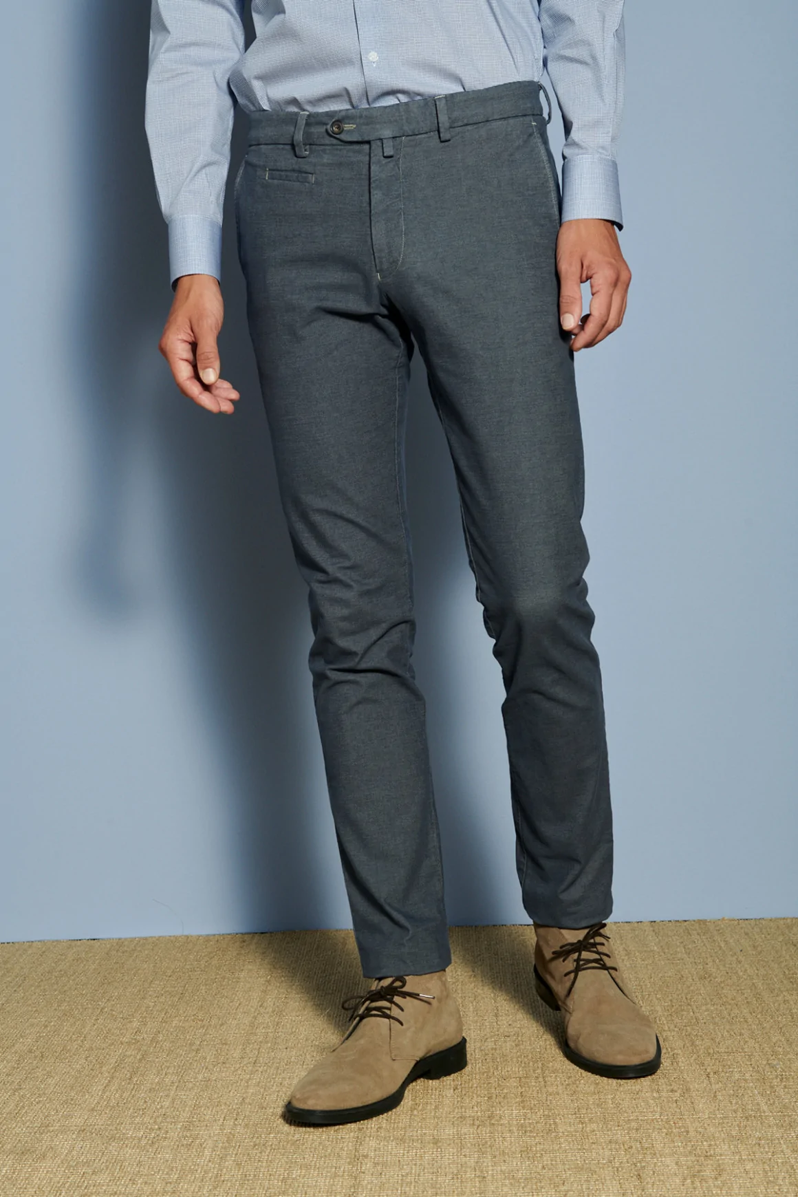 Achat Pantalon Arthur1 Bleu Jean