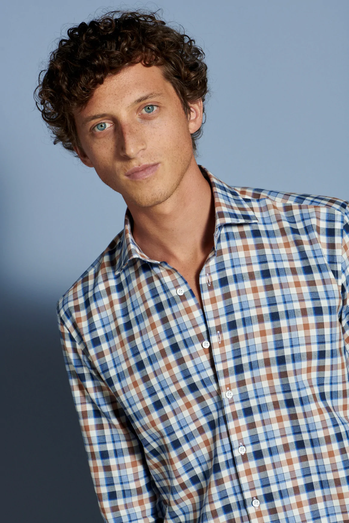 Achat Chemise Flanelle Casual