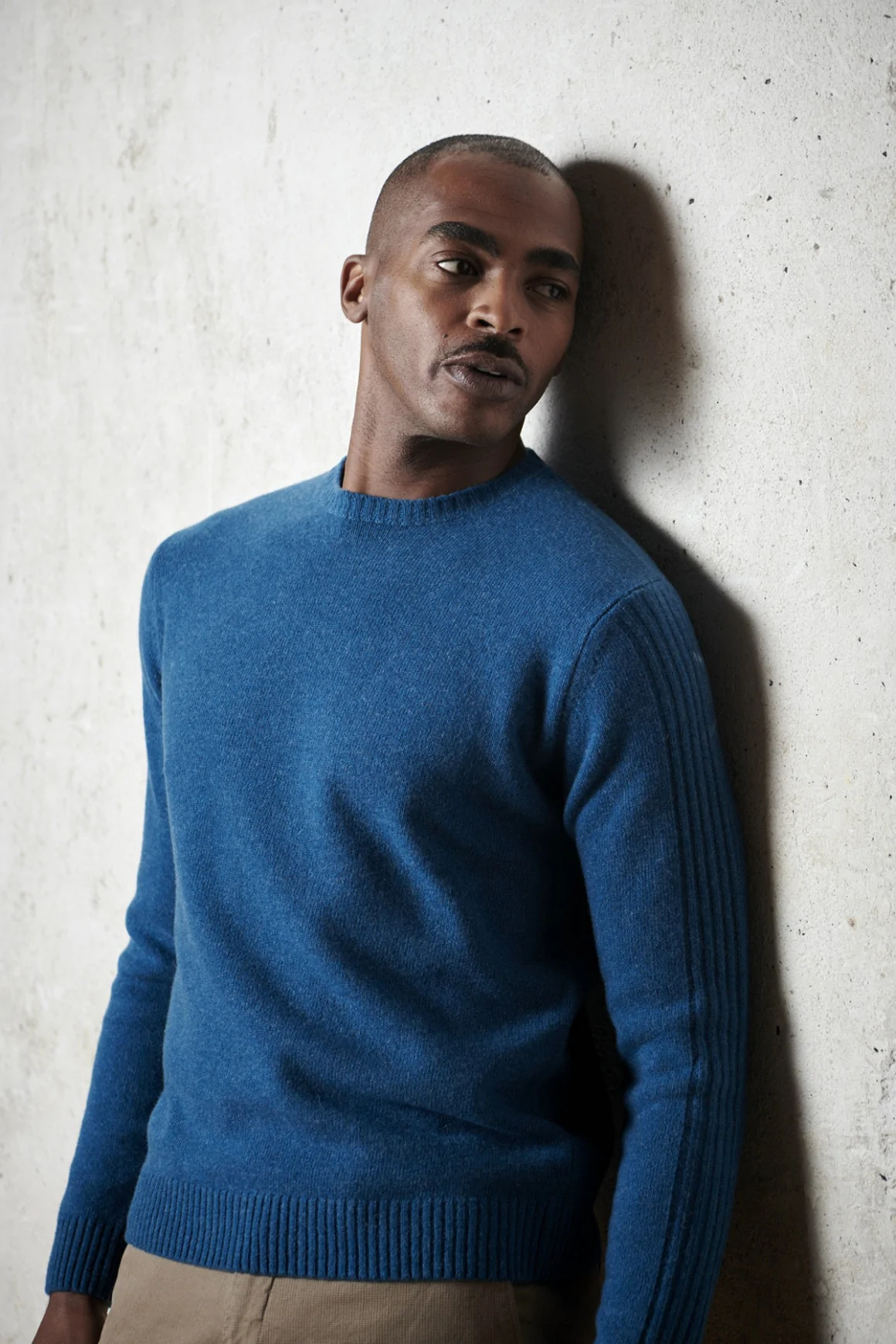 Achat Pull Andrea Turquoise