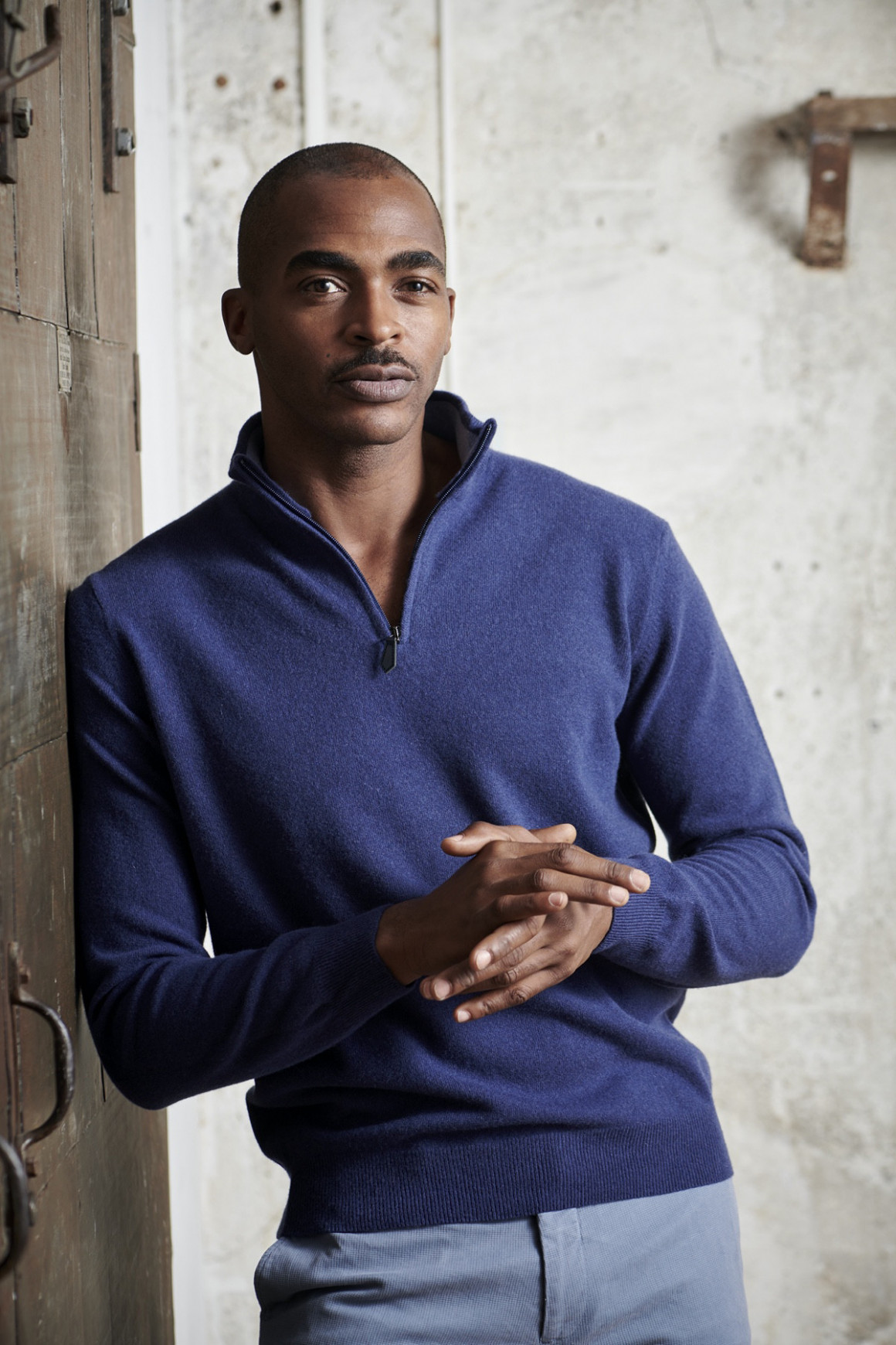 Pull Paul Denim