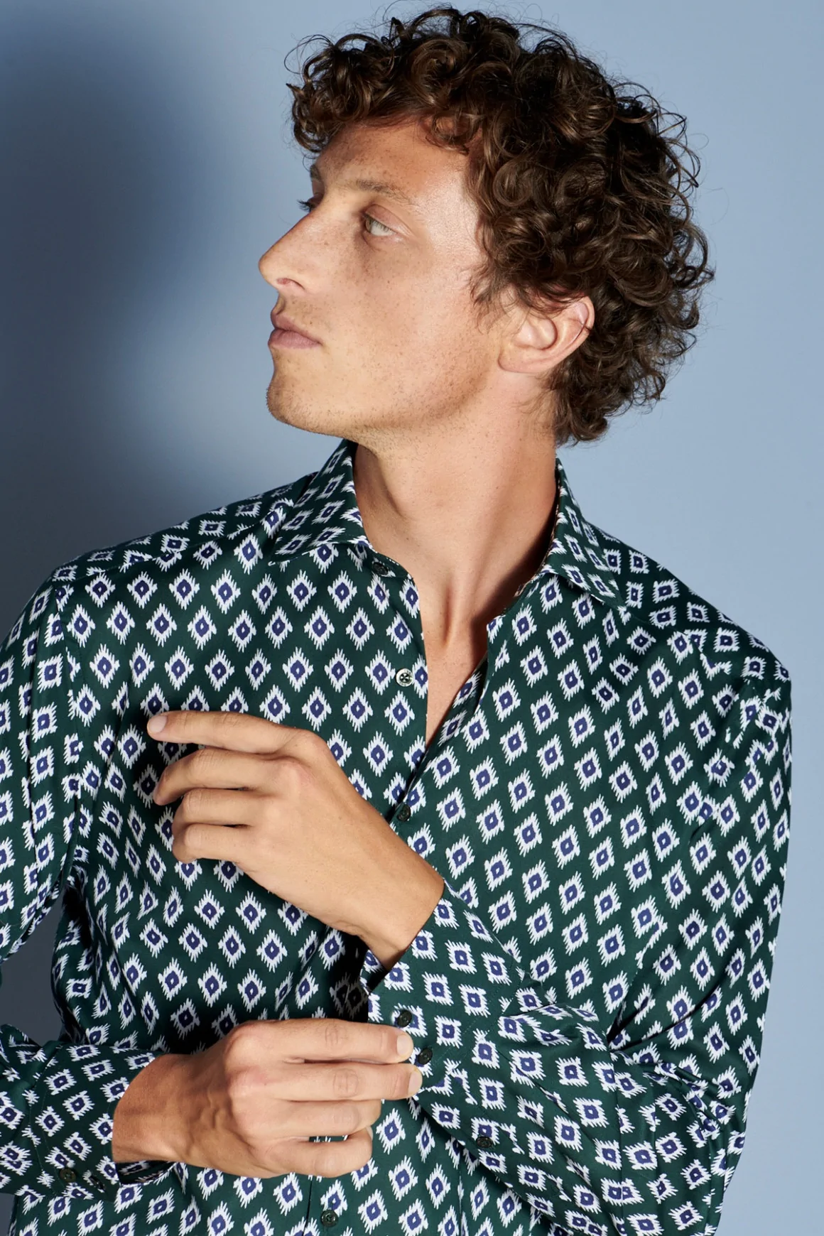 Achat Chemise 'Saly'