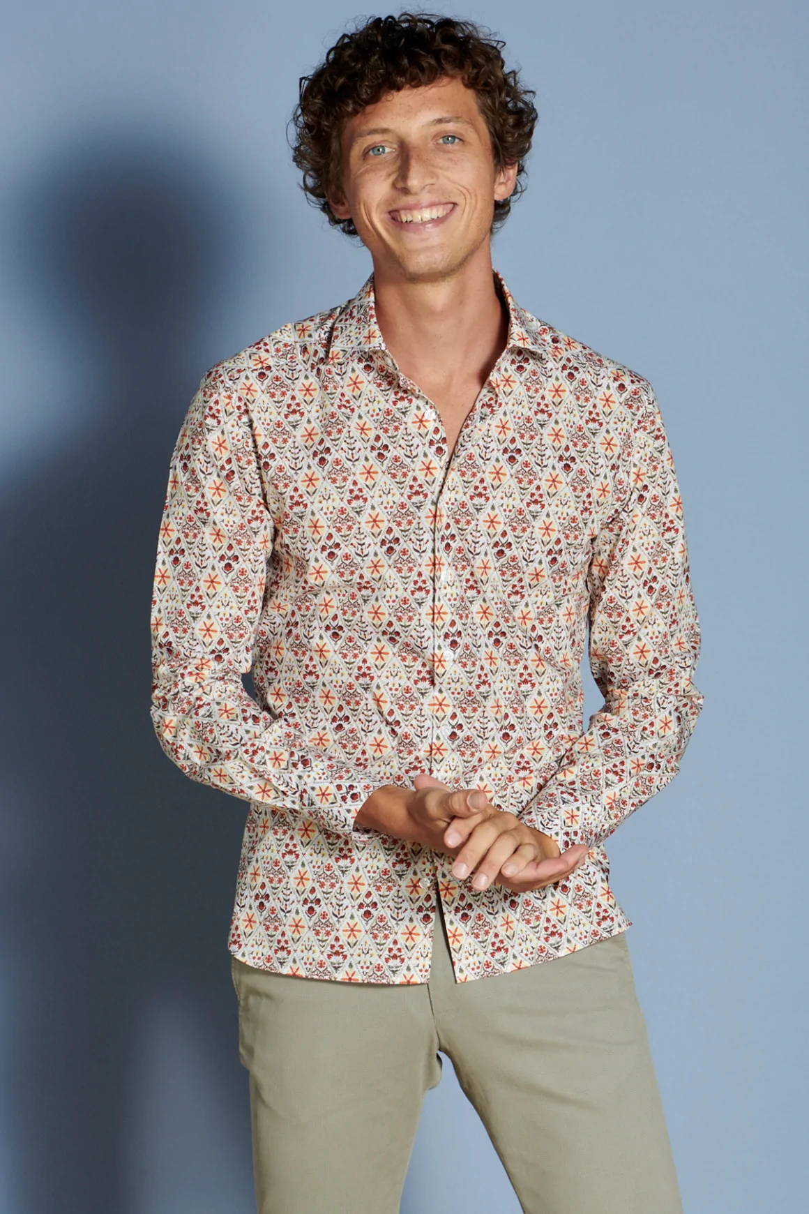 Achat Chemise 'Havana'