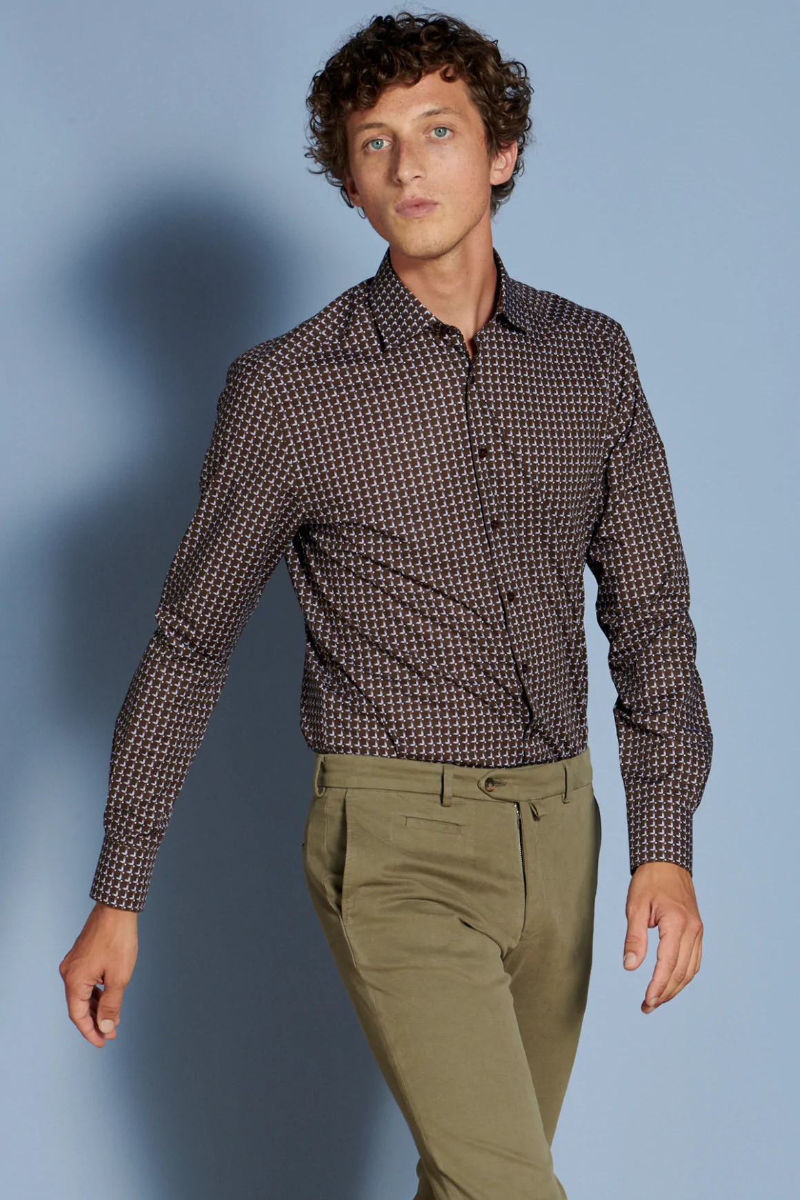 Achat Chemise 'Lago'