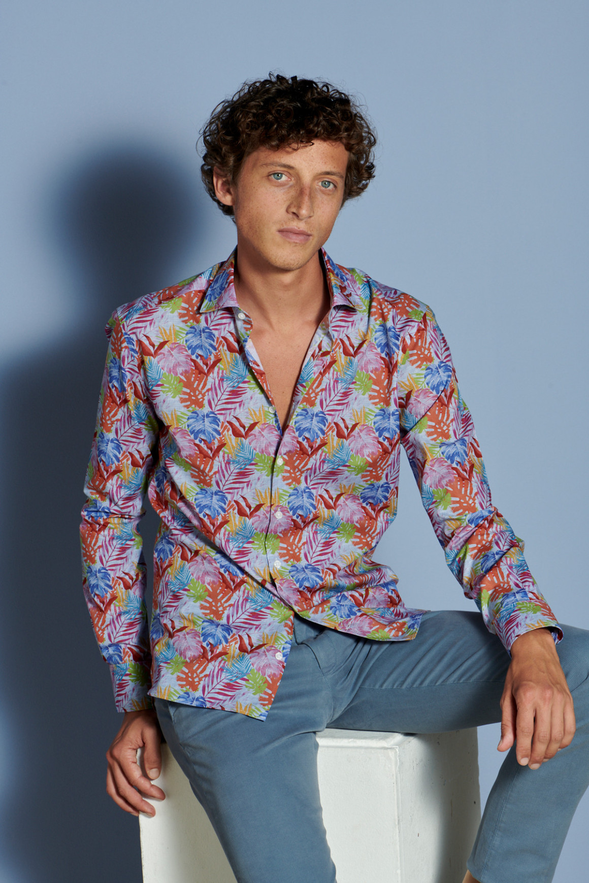 Chemise Hollywood