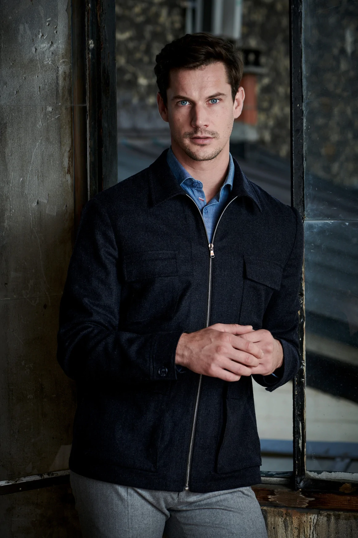 Veste tommy on sale