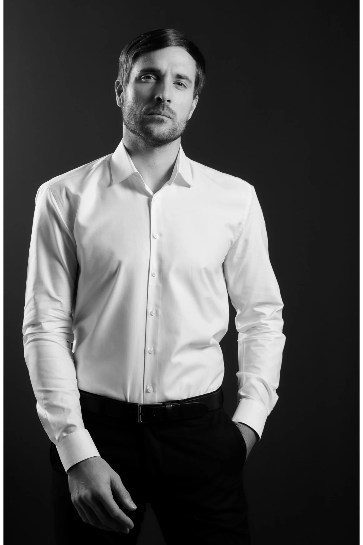 Achat Chemise OXFORD