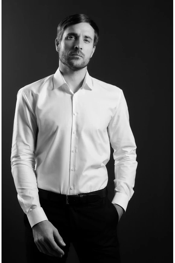 Achat Chemise OXFORD