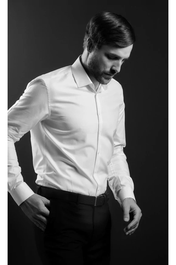 Achat Chemise OXFORD
