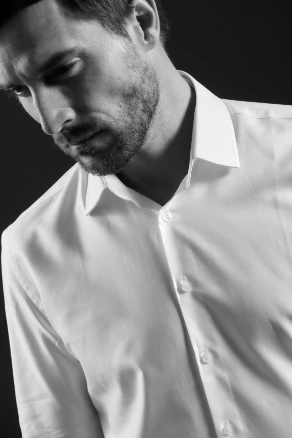 Achat Chemise OXFORD