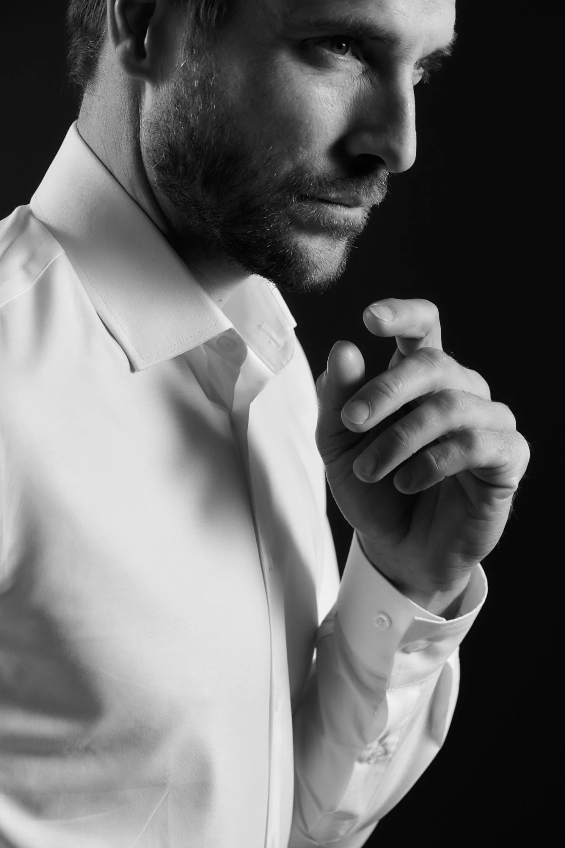 Achat Chemise OXFORD