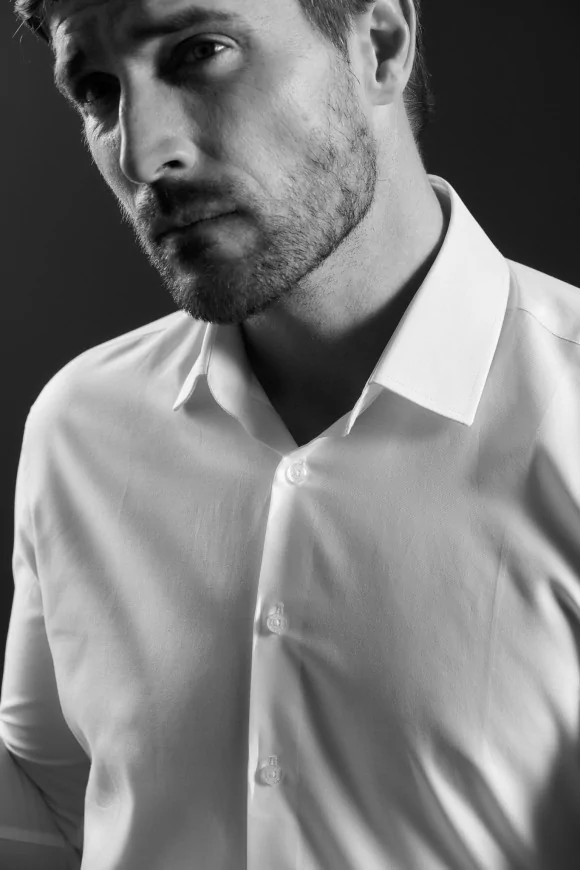 Achat Chemise OXFORD
