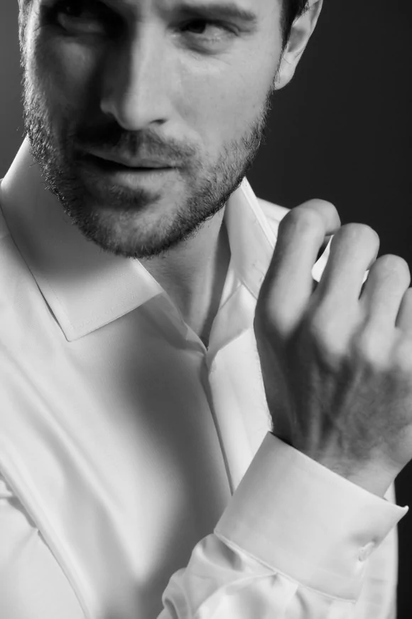 Achat Chemise OXFORD