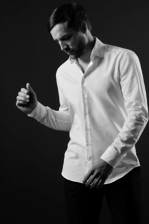Achat Chemise flanelle de coton