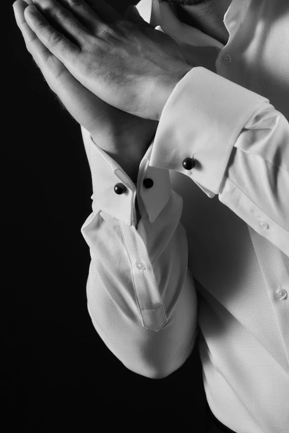 Achat Chemise Cannage