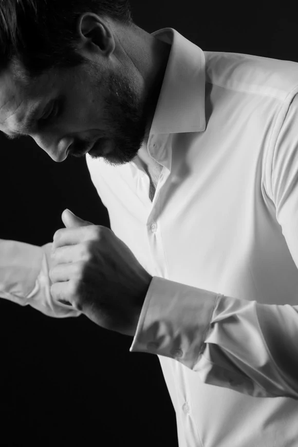 Achat Chemise ultra-stretch