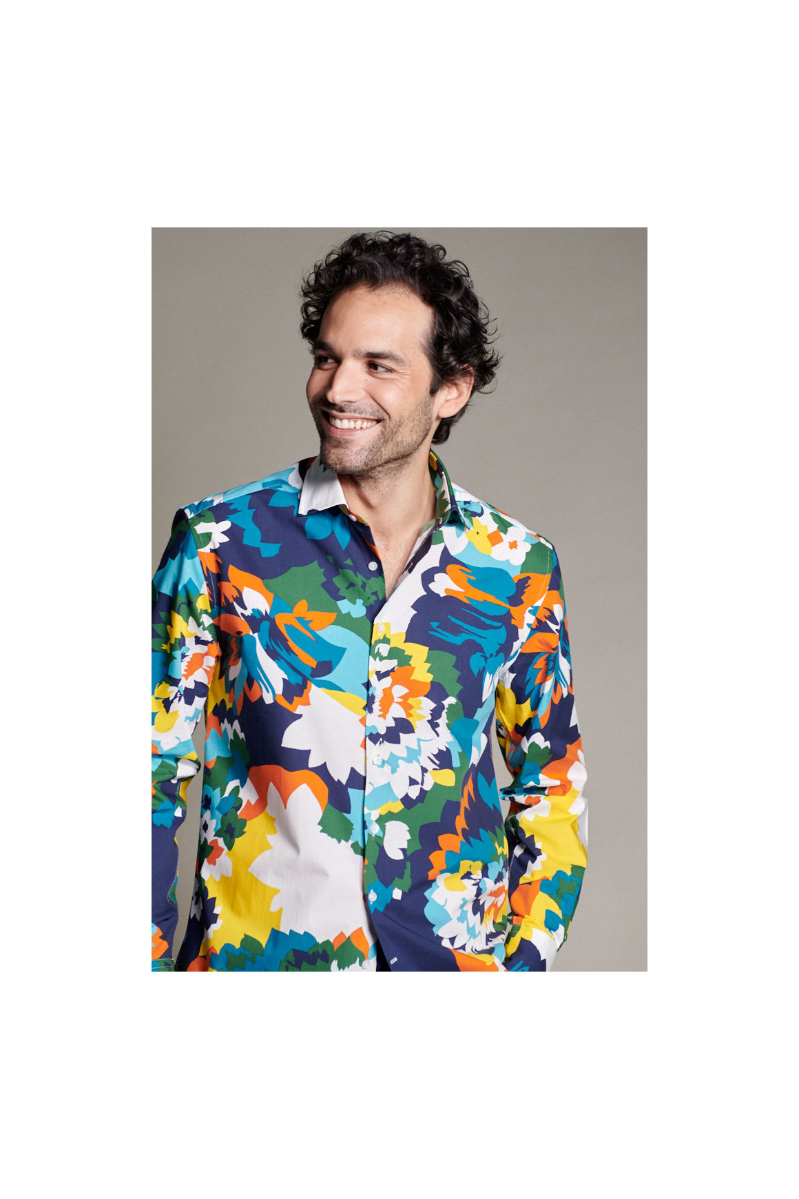 Chemise Sunny
