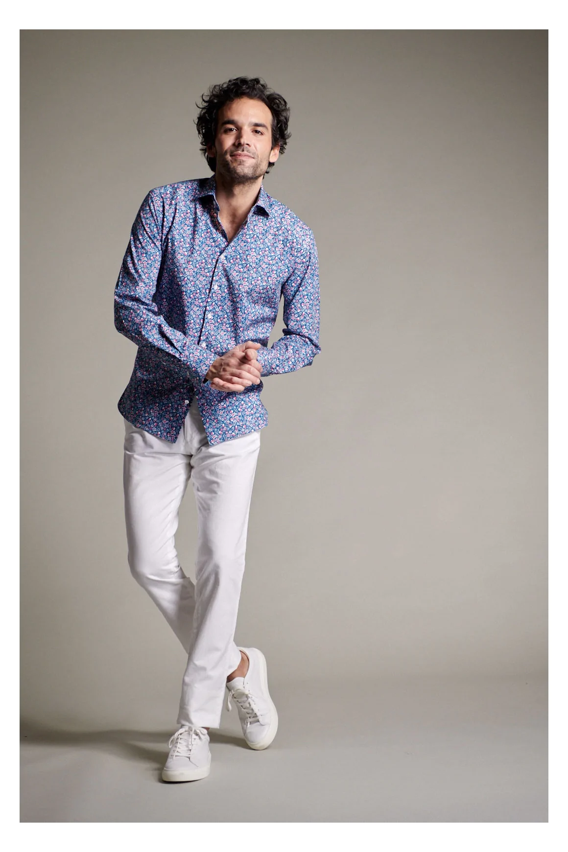 Achat Chemise Liberty