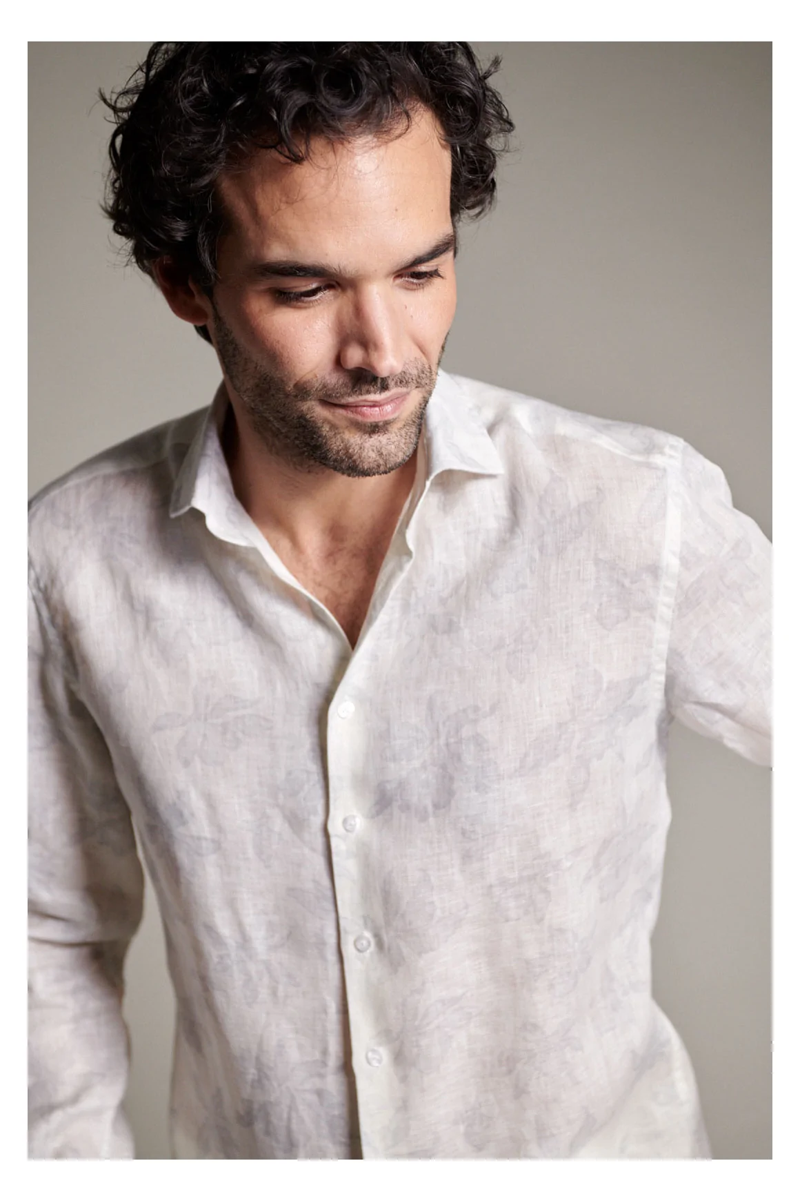 Achat Chemise Dream