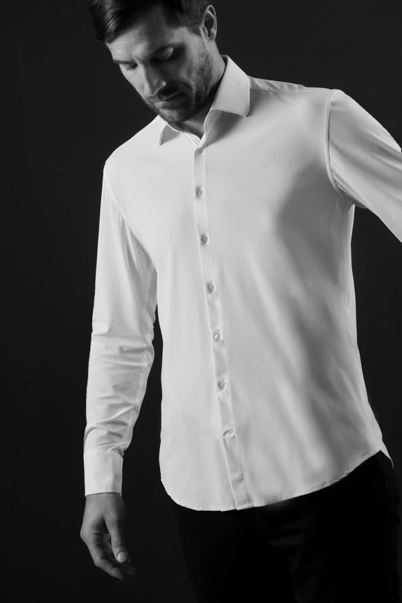 Achat Chemise ultra-stretch