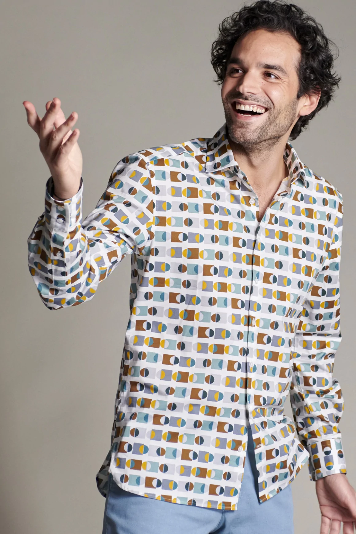 Achat Chemise Nevada