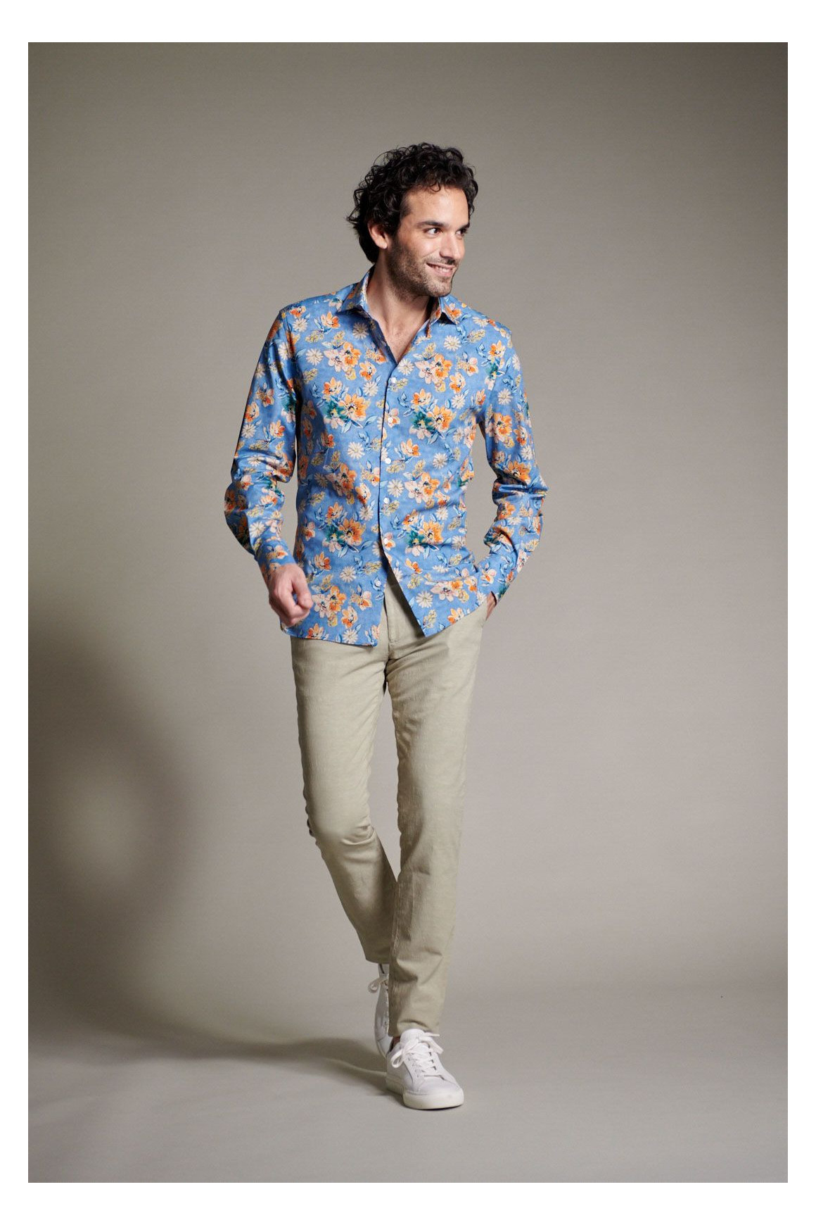 Chemise Jasmine