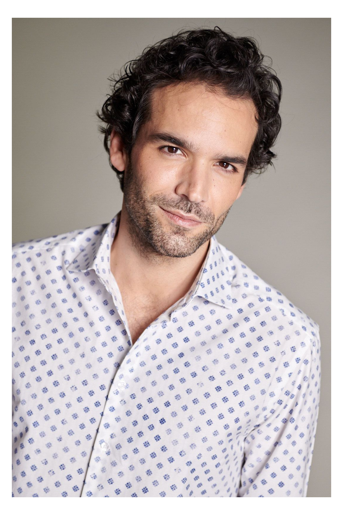 Chemise Greenwich
