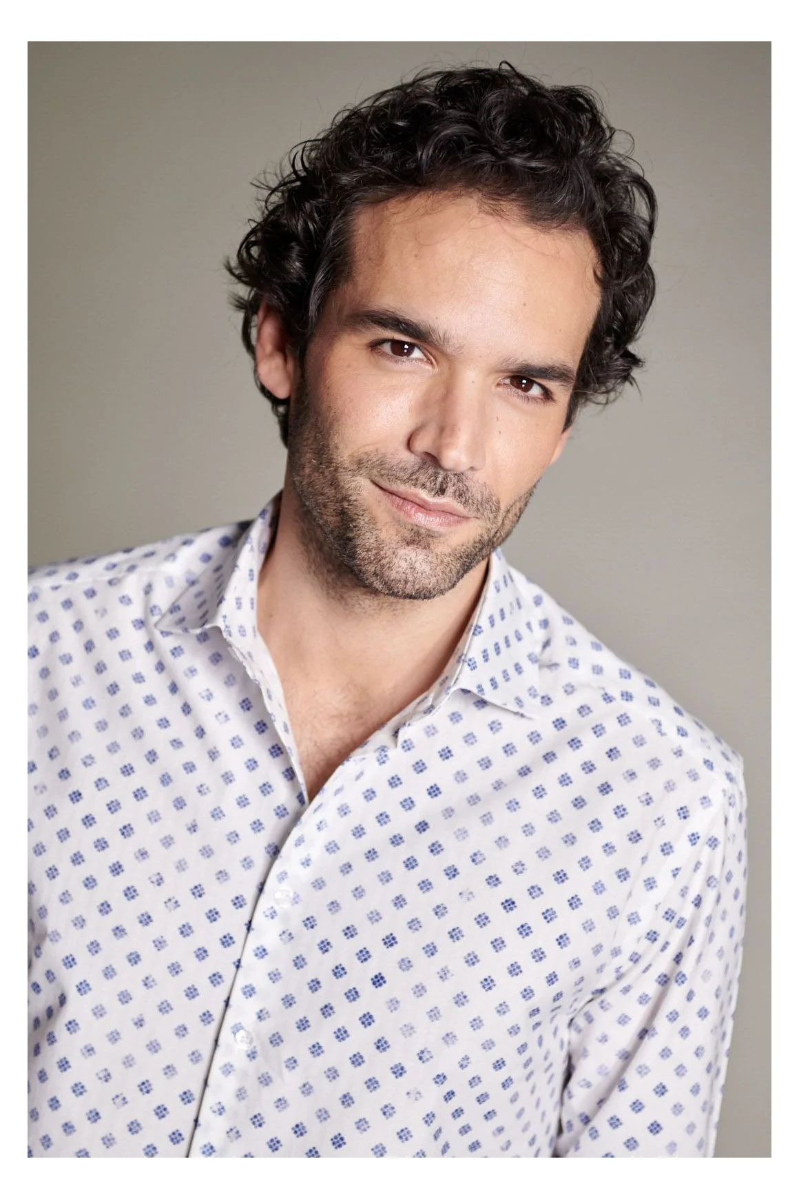 Achat Chemise Greenwich
