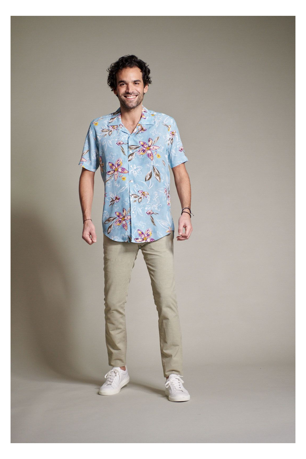 Achat Chemisette Ibiza