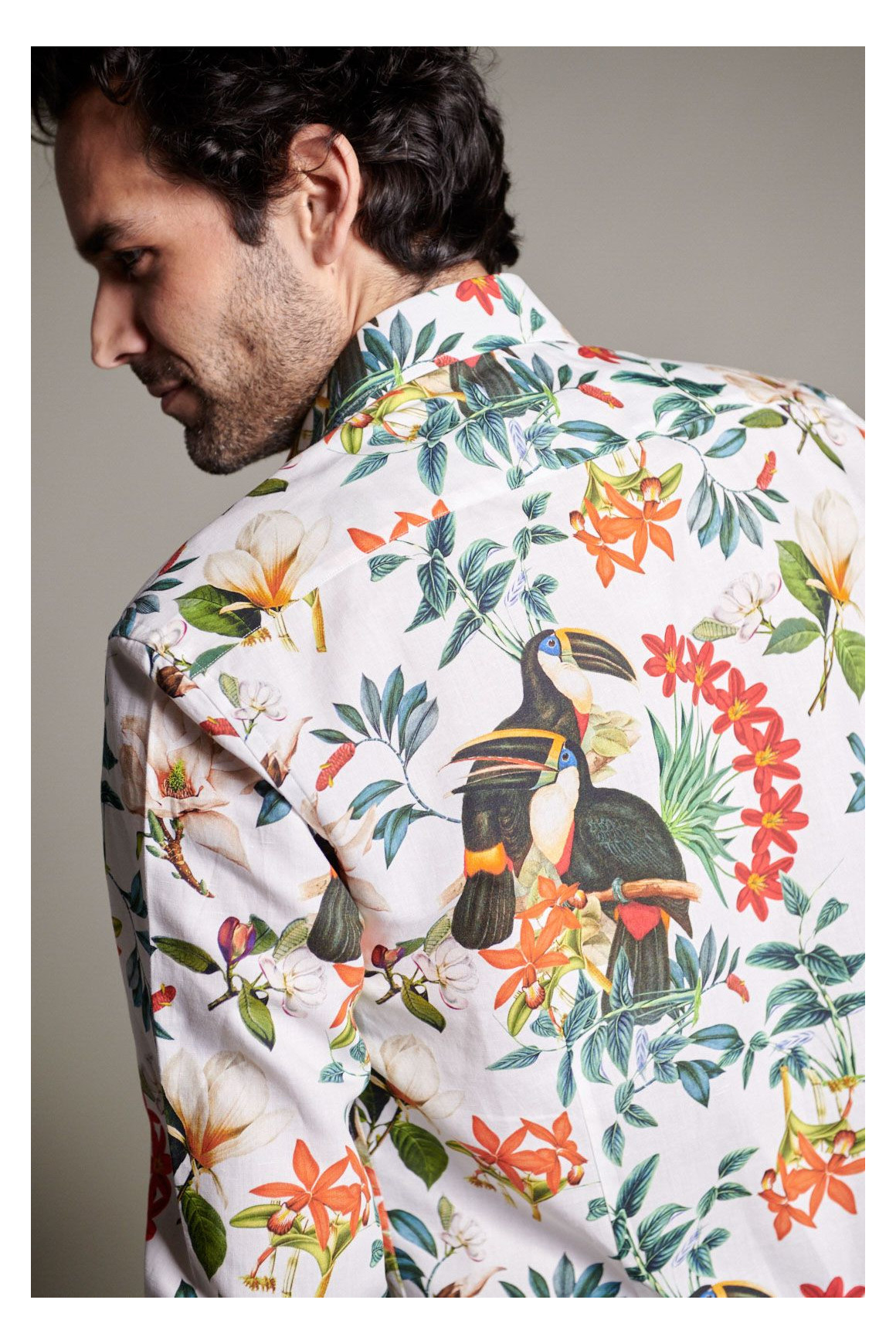 Chemise Rocco