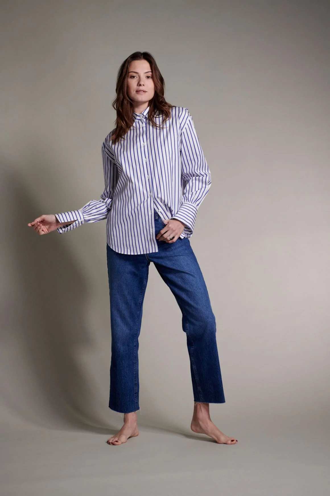 Achat Modèle Roxane