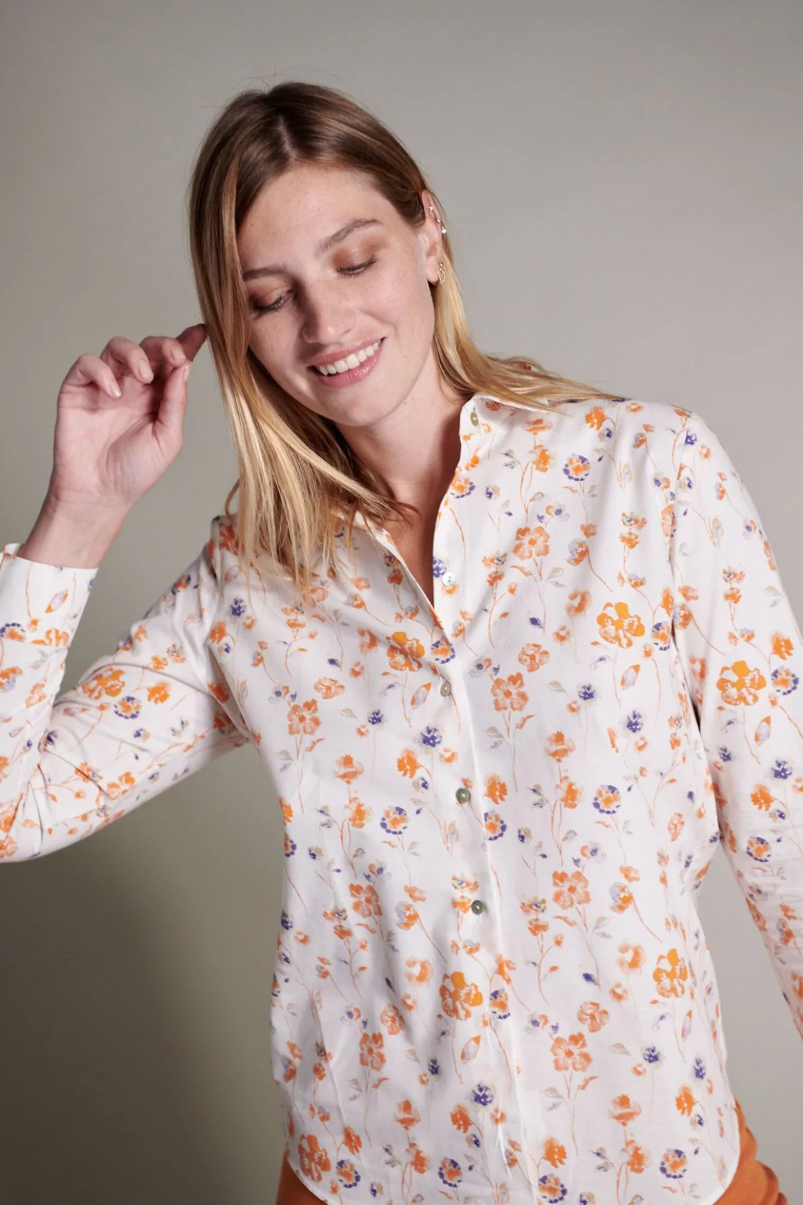 Achat Modèle Louise