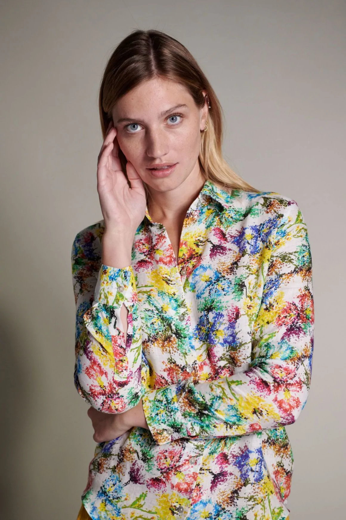 Achat Modèle Louise
