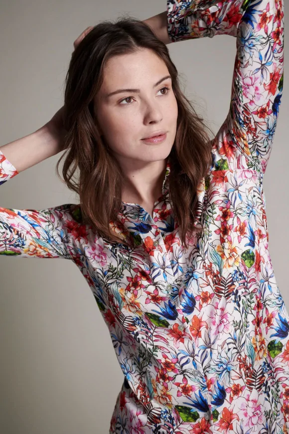 Modèle Louise