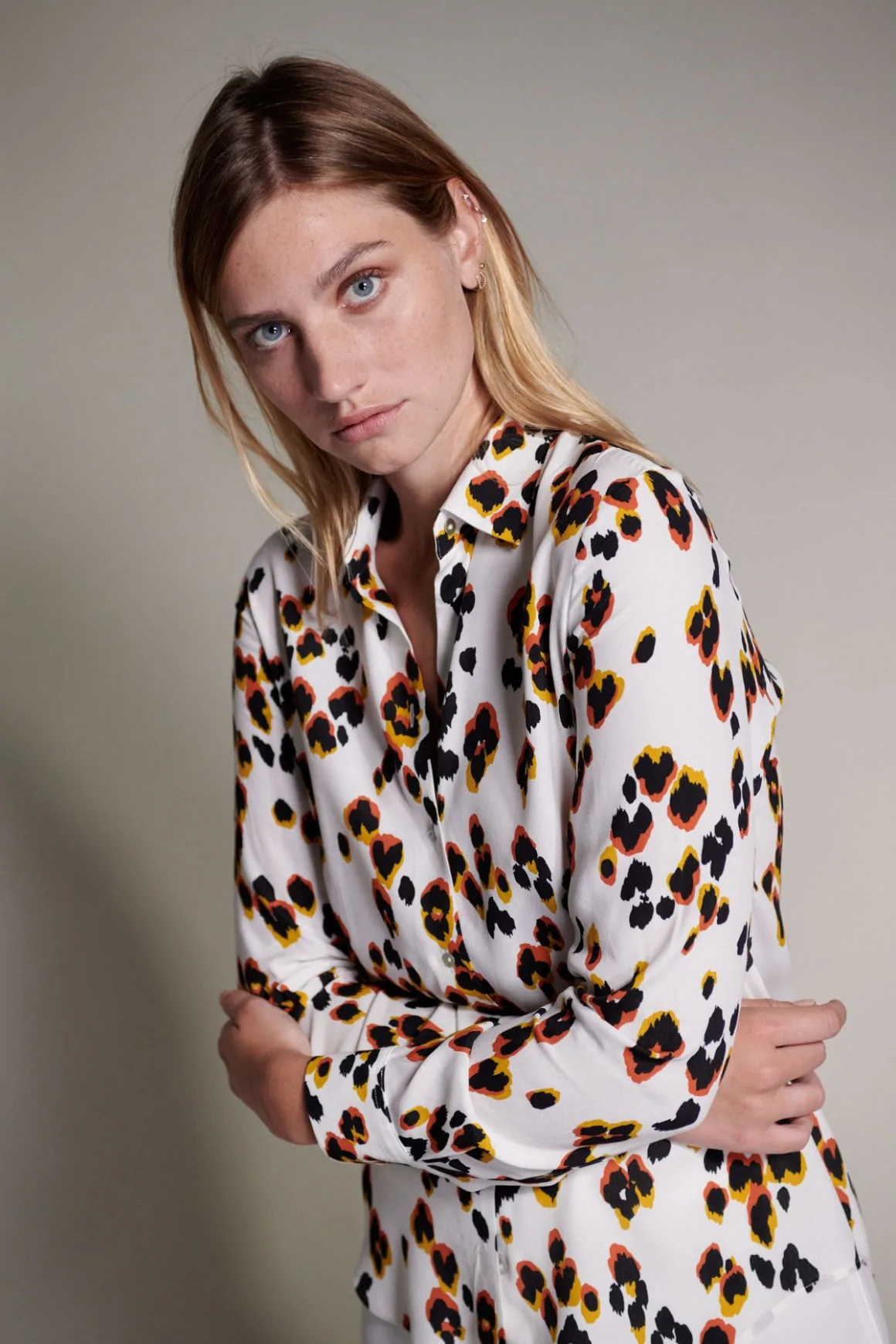 Achat Modèle Louise