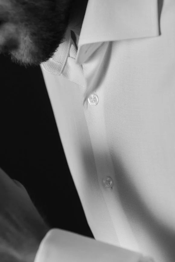 Achat Chemise Cannage