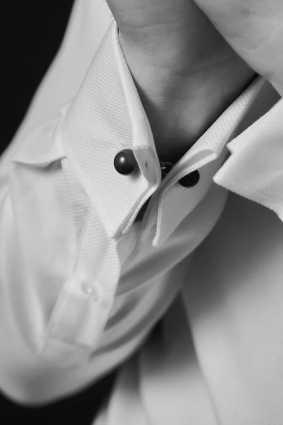 Achat Chemise Cannage