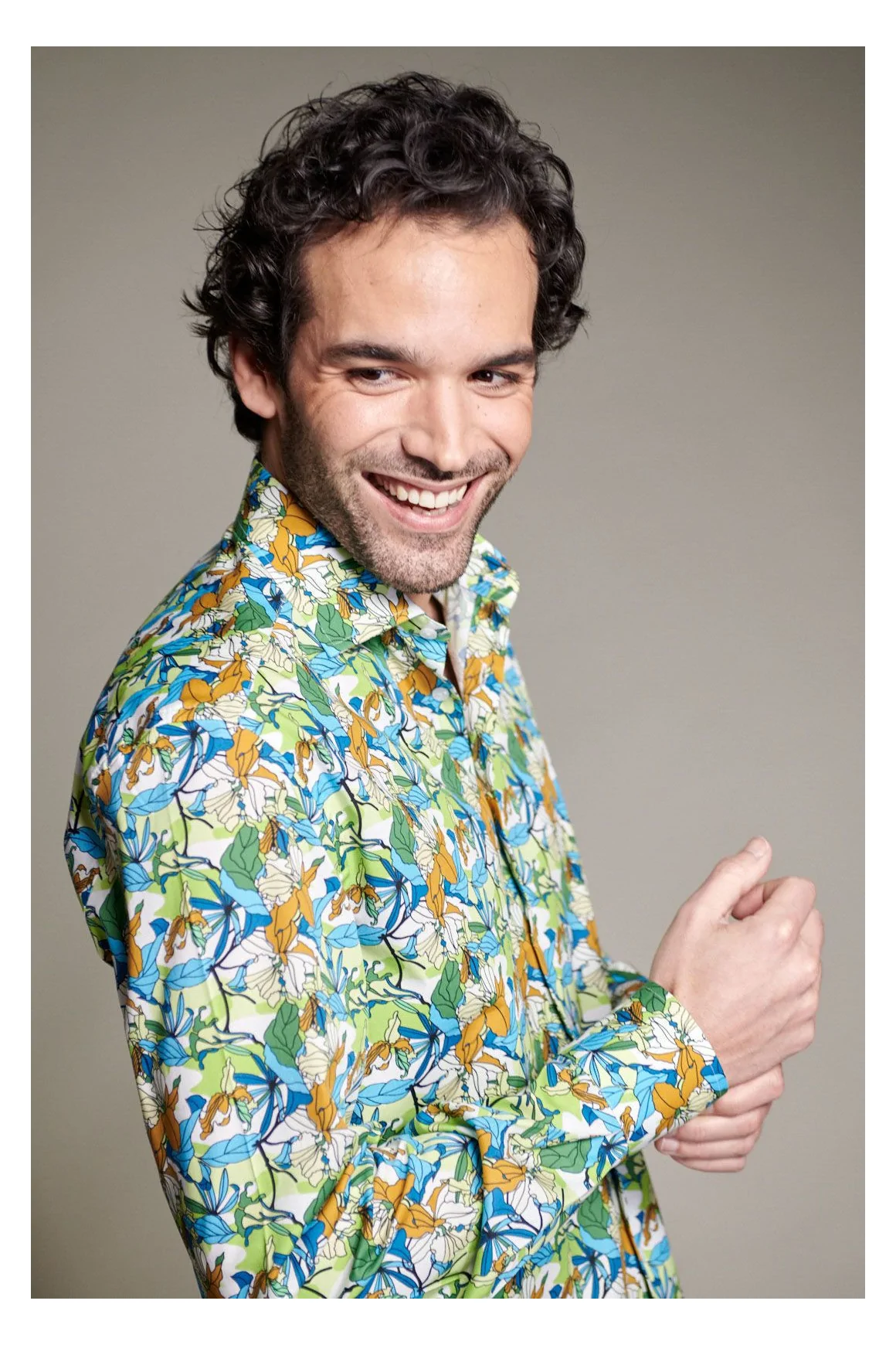 Achat Chemise Tribeca