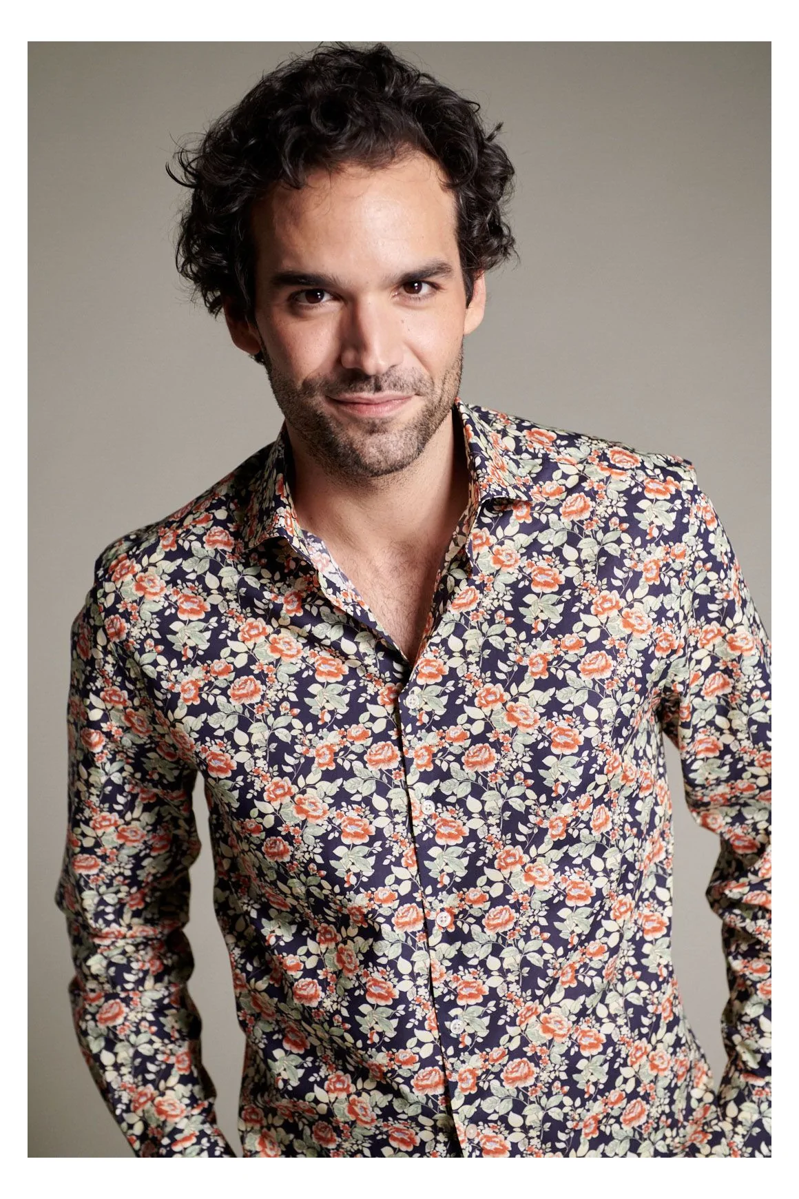 Achat Chemise Sydney