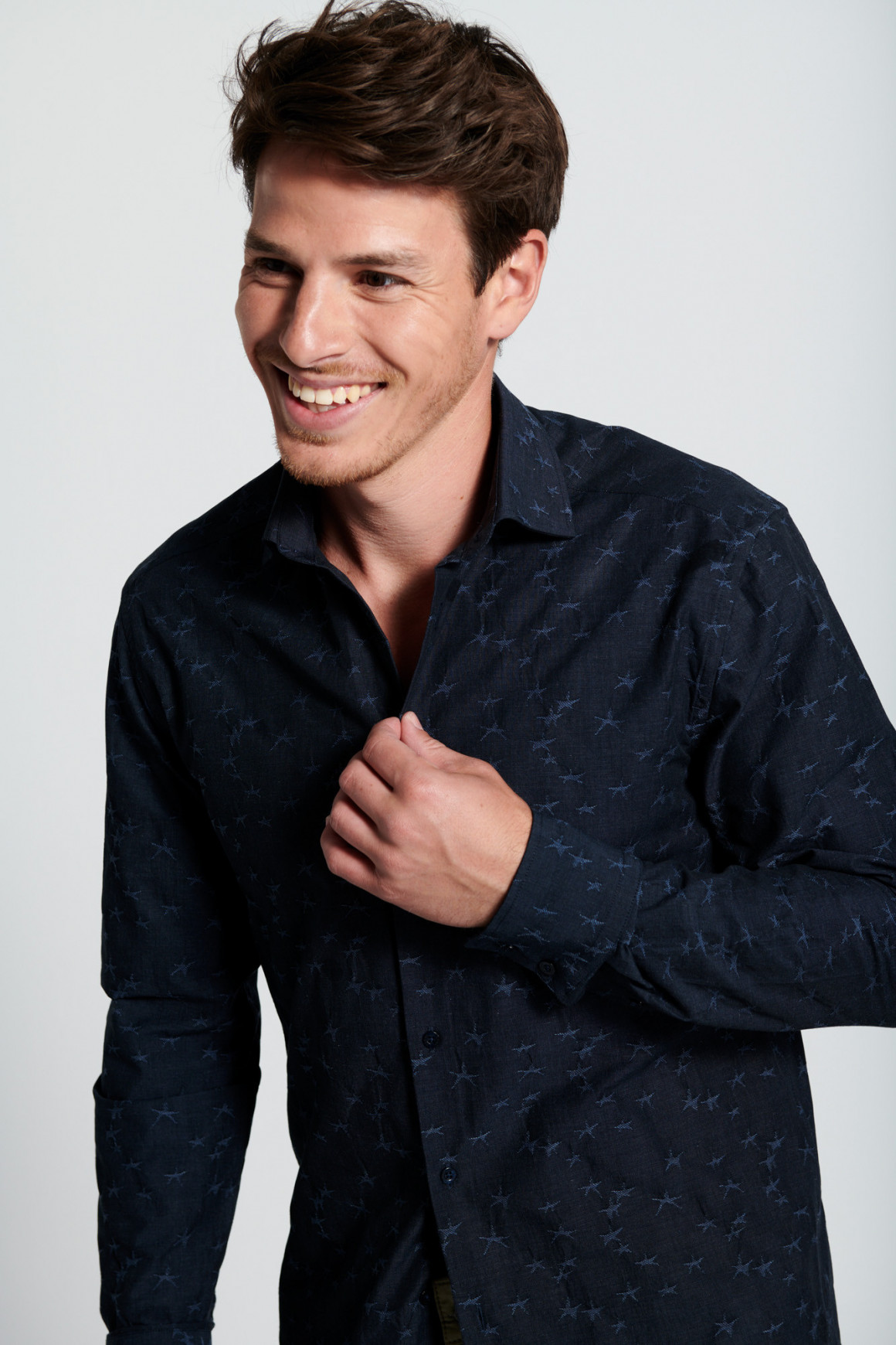 Chemise Stars
