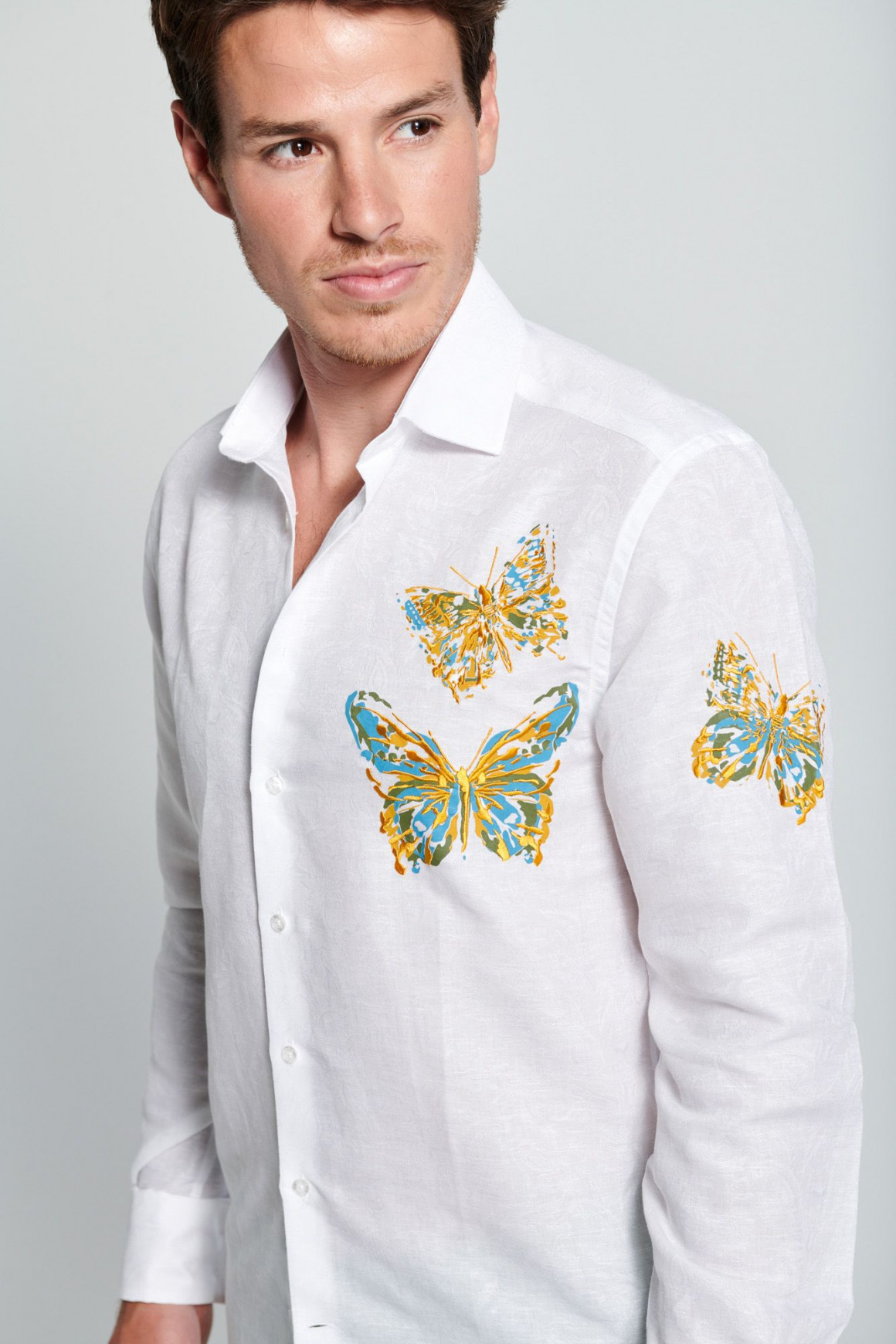 Chemise Fly
