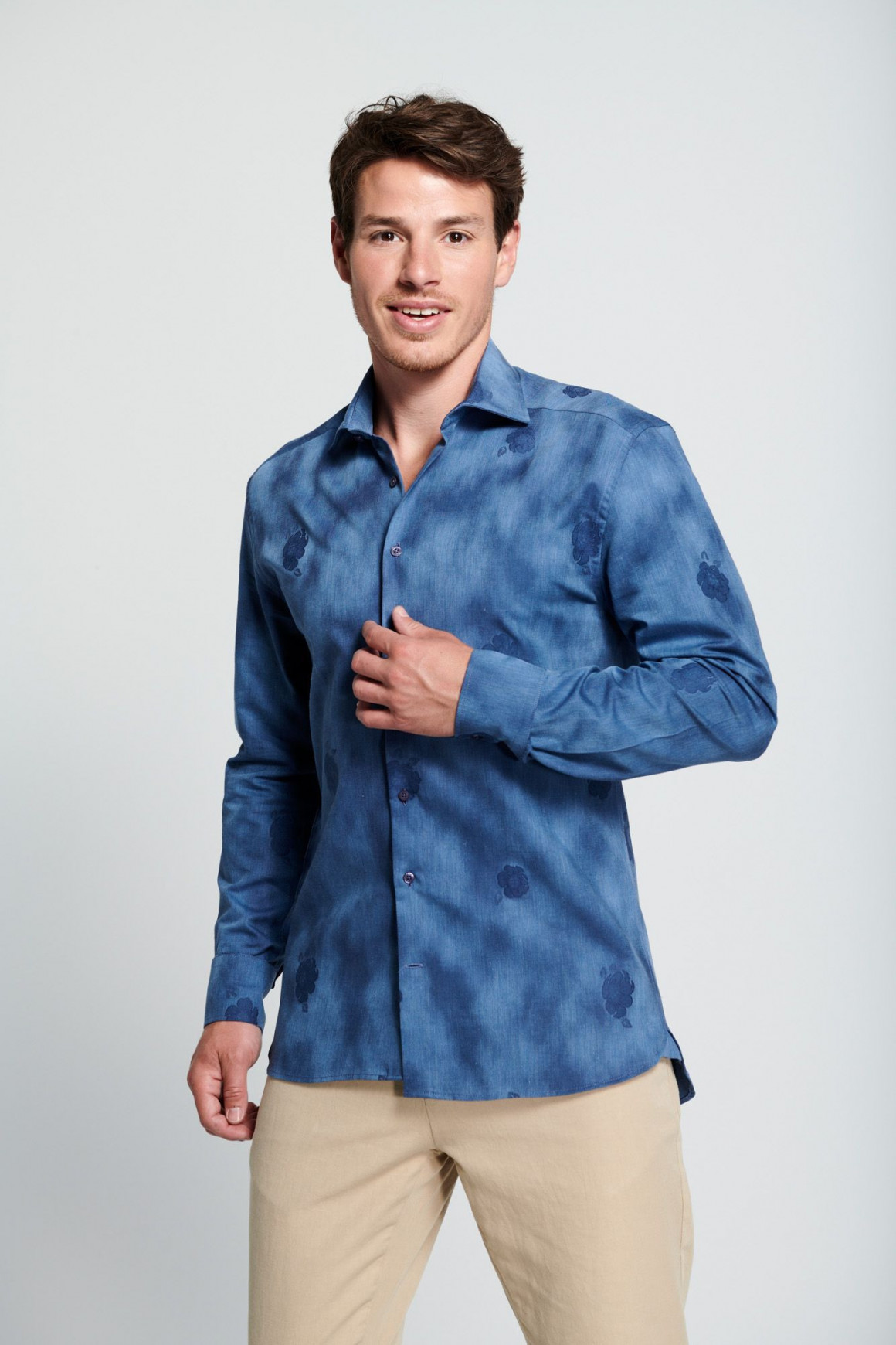 Chemise Brody