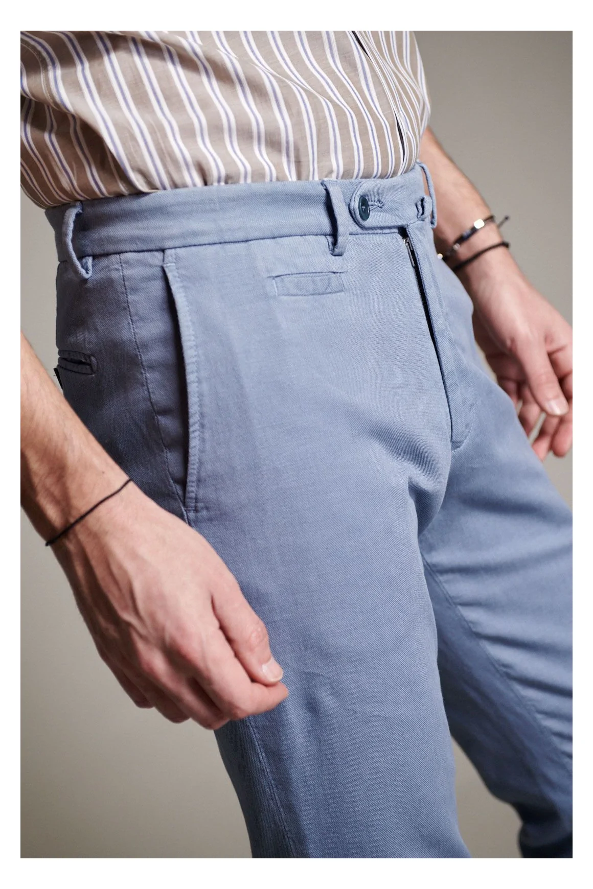 Achat Pantalon Stan Denim