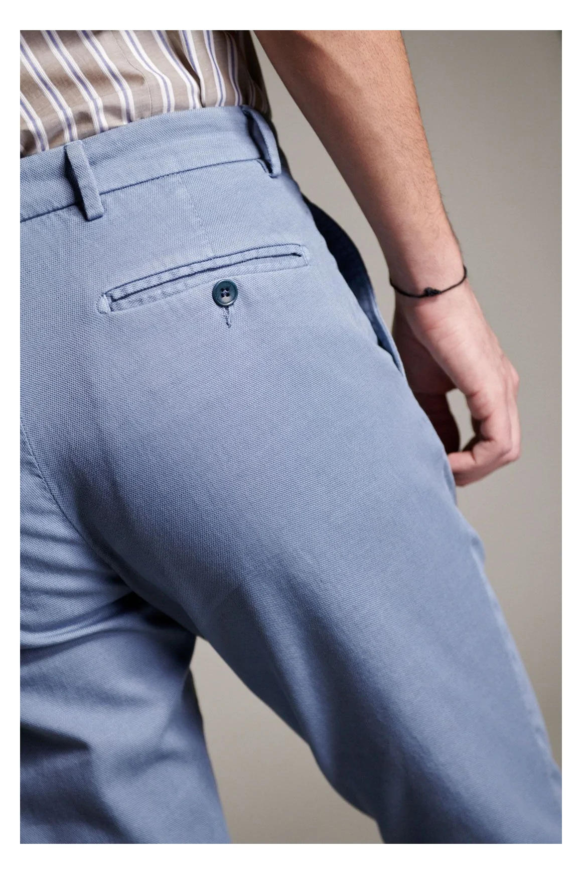 Achat Pantalon Stan Denim